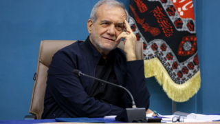 واکنش پزشکیان به ایجاد کریدور زنگزور: موضوع، آنطور نیست که در خبرها بزرگنمایی شده است! واکنش پزشکیان به ایجاد کریدور زنگزور: موضوع، آنطور نیست که در خبرها بزرگنمایی شده است!