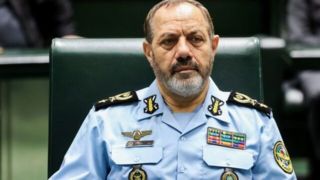 هشدار وزیر دفاع درباره استفاده آمریکا از استارلینک و هوش مصنوعی در جنگ هشدار وزیر دفاع درباره استفاده آمریکا از استارلینک و هوش مصنوعی در جنگ