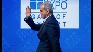 پزشکیان، رییس سازمان نظام مهندسی ساختمان را معرفی کرد