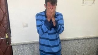 ربودن همسر سابق برای ازدواج مجدد!