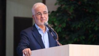 مهاجرت معکوس از تهران یک ضرورت است/ انتخابات شوراها اردیبهشت ۱۴۰۵ برگزار میشود مهاجرت معکوس از تهران یک ضرورت است/ انتخابات شوراها اردیبهشت ۱۴۰۵ برگزار میشود