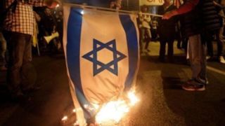 کارمندان «بروکسل ایرلاینز» خواهان توقف پروازها به اراضی اشغالی شدند