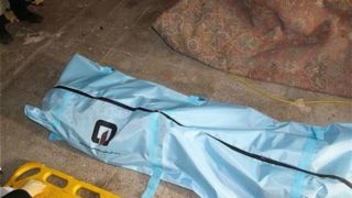 سرقت از خانه پیرزن تنها به قیمت جانش تمام شد