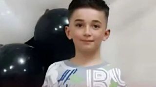 پایان شوم گم شدن ایلیا کوچولو