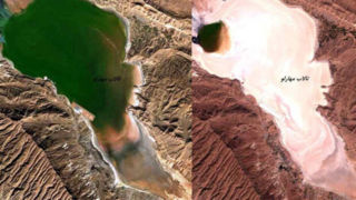 هوشمندسازی شبکههای توزیع آب کلید خورد؛ نجات آب با ماهوارههای نشتیاب هوشمندسازی شبکههای توزیع آب کلید خورد؛ نجات آب با ماهوارههای نشتیاب