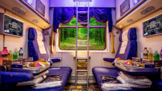 چه کسانی بهتر است قطار را برای سفر انتخاب کنند؟