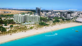 معرفی تفریحات خاص و لوکس تابستانی در کیش