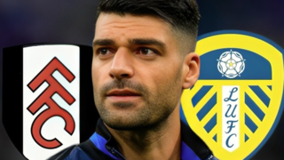 طارمی در دو راهی لیدز و فولام طارمی در دو راهی لیدز و فولام