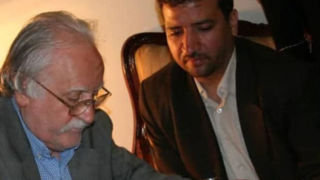 آثار استاد فرشچیان، تلفیقی از هنر ناب و پیوست فرهنگی بودند آثار استاد فرشچیان، تلفیقی از هنر ناب و پیوست فرهنگی بودند