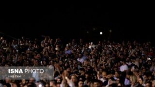 افزایش قیمت بلیت کنسرت‌ها تا اطلاع ثانوی ممنوع شد