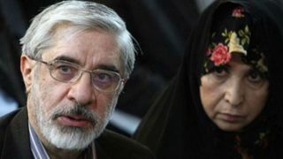 تماس عربستانی‌ها با مردم ایران و ارتباط آن با خواسته میرحسین موسوی/ سوالاتی درباره وجه مشترک موسوی با سعودی‌ها