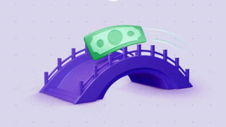 انقلاب پُل در انتقال وجه