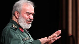 جانشین فرمانده کل سپاه: اگر اسرائیل احتمال موفقیت دهد حتما حمله میکند جانشین فرمانده کل سپاه: اگر اسرائیل احتمال موفقیت دهد حتما حمله میکند