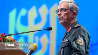 سردار باقری چه نوع گوشی موبایلی داشت؟/ توضیحات برادر شهید باقری درباره نحوه شهادت رئیس ستاد کل نیروهای مسلح