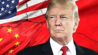 ترامپ افزایش تعرفههای گمرکی کالاهای چینی را به تعویق انداخت ترامپ افزایش تعرفههای گمرکی کالاهای چینی را به تعویق انداخت