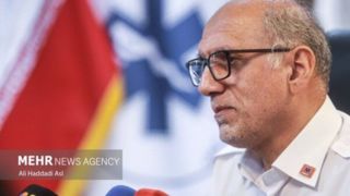 ارائه بیش از ۸۰۰ هزار خدمت بهداشتی و درمانی از ابتدای سفر اربعین