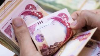 فردا آخرین روز فروش ارز اربعین/ دینار عراق کمی‌ ارزان شد