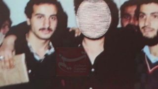 روایتی دسته اول از عملیات احمد قصیر با طراحی شبحهای حزبالله روایتی دسته اول از عملیات احمد قصیر با طراحی شبحهای حزبالله