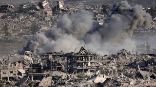 آلبانیز: نتانیاهو وضعیت بحرانی مردم بی‌گناه غزه را انکار می‌کند