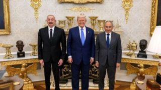 تحولات جدید در قفقاز؛ سناریوهای خوش‌بینانه و بدبینانه در تحلیل تهران