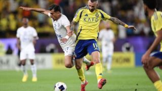 استقلال در سید دوم لیگ قهرمانان آسیا/ احتمال رویایی آبی‌پوشان با رونالدو