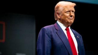 ماجرای خواستگاری ترامپ از این بازیگر زن هالیوودی ماجرای خواستگاری ترامپ از این بازیگر زن هالیوودی