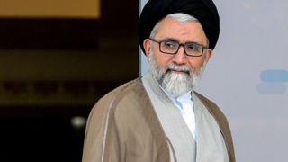 خبر مهم وزیر اطلاعات درباره ناکامی همپیمانان اسرائیل برای ورود به ایران خبر مهم وزیر اطلاعات درباره ناکامی همپیمانان اسرائیل برای ورود به ایران