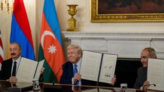 کریدور زنگزور، یعنی حضور ناتو در مرزهای ایران کریدور زنگزور، یعنی حضور ناتو در مرزهای ایران