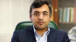 انتصاب معاون دیپلماسی اقتصادی وزارت امورخارجه انتصاب معاون دیپلماسی اقتصادی وزارت امورخارجه