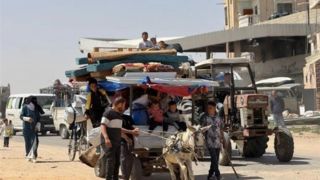 سودان جنوبی مقصد جدید طرح کوچ اجباری ساکنان نوار غزه؟ سودان جنوبی مقصد جدید طرح کوچ اجباری ساکنان نوار غزه؟