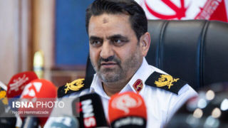 تجهیز ۳۷۷ تقاطع پایتخت به برق اضطراری تا آذر امسال تجهیز ۳۷۷ تقاطع پایتخت به برق اضطراری تا آذر امسال