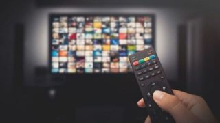 راه‌اندازی یک شبکه جدید در تلویزیون 