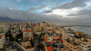 غزه؛ از خیابانهای پرجنبوجوش تا ویرانی کامل غزه؛ از خیابانهای پرجنبوجوش تا ویرانی کامل