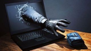 سرقت اینترنتی ۱.۸ میلیارد ریالی با استفاده از لینک جعلی سامانه ثنا