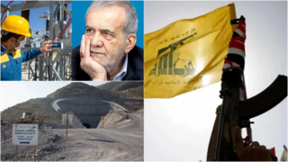 «زنگزور» نه یک تونل، بلکه نقشه‌ای برای محاصره ایران است/ چرا مسئولینی که ترک فعل داشته‌اند، بازخواست نمی‌شوند؟/ خلع سلاح حزب‌الله یعنی دچار‌شدن به سرنوشت فلسطین