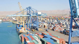 واکنش گمرک به شائبه ورود تجهیزات اسرائیل به ایران از راه گمرکات 