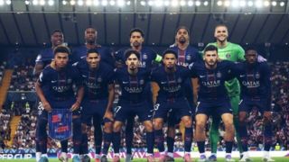 پاری سن ژرمن قهرمان سوپر جام اروپا شد