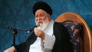 علم‌الهدی: اسلام آمریکایی نسخه‌ای از اسلام یزیدی است