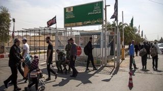 معاون امنیتی انتظامی وزارت کشور: زائران از مرزهای چذابه، شلمچه و خسروی به کشور برگردند  