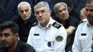  ۱۴۹ کشته در تصادفات ۱۹ روز گذشته/ عبور ۶.۳ میلیون زائر از مرزهای کشور 