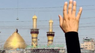 خروج بیش از ۳.۶ میلیون زائر اربعین از کشور؛ ۹۰۰ هزار نفر همچنان در عراق هستند