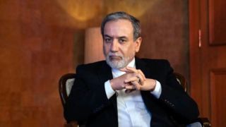  عراقچی: اکنون به عنوان یک کارشناس روابط بین‌الملل تصوری از قریب‌الوقوع بودن جنگ ندارم؛ ممکن است اشتباه کنم