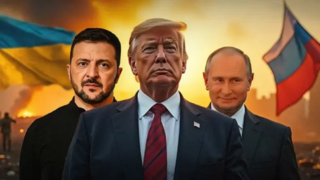 اجلاس پوتین-ترامپ: چه انتظاراتی از دیدار آمریکا و روسیه در آلاسکا می‌رود؟ 