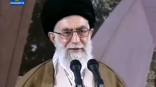 هشدار رهبر معظم انقلاب در مورد خطر دچار شدن کشور به شاه‌سلطان حسین‌ها