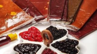 برگزاری جشنواره لواشک؛ فرصتی برای معرفی جاذبههای خرمدره برگزاری جشنواره لواشک؛ فرصتی برای معرفی جاذبههای خرمدره