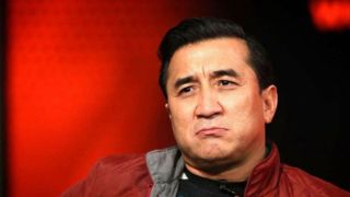 واکنش خداداد عزیزی به قرعه تراکتور در لیگ نخبگان آسیا: از این بهتر نمیشد! واکنش خداداد عزیزی به قرعه تراکتور در لیگ نخبگان آسیا: از این بهتر نمیشد!