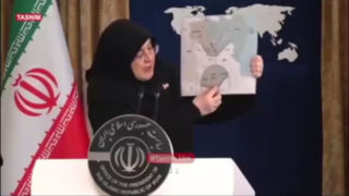 مهاجرانی: در مورد گذرگاه زنگزور می‌گویند کل مرز شمالی از دست رفت، درحالی که فقط انقدر نقشه است!