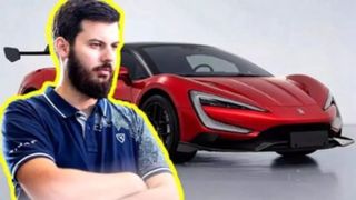 ادعای ۳۰۰۰ اسب بخاری چینیها صحت دارد؟ ادعای ۳۰۰۰ اسب بخاری چینیها صحت دارد؟