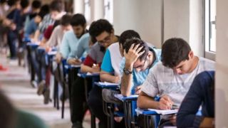 نتایج اولیه نوبت دوم کنکور اعلام شد