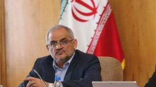 ناگفته های رئیس دفتر رئیس جمهور از حمله اسرائیل به جلسه شعام ناگفته های رئیس دفتر رئیس جمهور از حمله اسرائیل به جلسه شعام